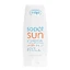 Ziaja Sopot Crema solar antioxidante con vitamina C, FPS 50+, 50 ml
