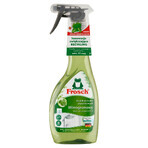 Set Frosch, detergent duș, struguri, spray, 500 ml + rezervă, 1000 ml