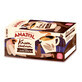 Anatol Cereal Coffee, chocolate, espresso, 4,2 g x 20 sachets DEFECTIVE PACKAGING