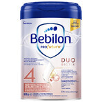 Set Bebilon Profutura Profutura DuoBiotik 4, nährende Milchnahrung, ab 2 Jahren, 3 x 800 g + Mustela Bebe Enfant, nährendes Waschgel, 300 ml gratis Set Bebilon Profutura Profutura DuoBiotik 4, nährende Milchnahrung, ab 2 Jahren, 3 x 800 g + Mustela Bebe Enfant, nährendes Waschgel, 300 ml gratis