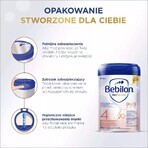 Set Bebilon Profutura Profutura DuoBiotik 4, nährende Milchnahrung, ab 2 Jahren, 3 x 800 g + Mustela Bebe Enfant, nährendes Waschgel, 300 ml gratis Set Bebilon Profutura Profutura DuoBiotik 4, nährende Milchnahrung, ab 2 Jahren, 3 x 800 g + Mustela Bebe Enfant, nährendes Waschgel, 300 ml gratis