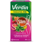 Verdin Fix Slim, 20 sachets, USP Zdrowie