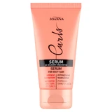 Joanna Curls, curly hair serum, 50 g