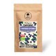 Dary Natury Highbush Bosbessenchips, biologisch, gevriesdroogd, 30 g