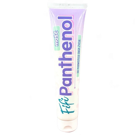 Fifi Panthenol, zalf, vanaf de eerste levensdag, 100 ml