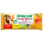 Yummy Yummy piruleta saludable, sabores surtidos, 7 piezas + libro para colorear gratis Yummy Yummy piruleta saludable, sabores surtidos, 7 piezas + libro para colorear gratis