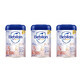 Set Bebilon Profutura Duo Biotik 3, milk-based nutritional formula, after 1 year, 3 x 800 g
