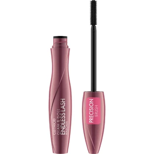 Catrice Glam&Doll, máscara de pestañas, Endless Lashes, 10 ml