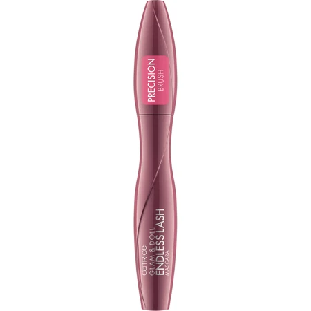 Catrice Glam&Doll, máscara de pestañas, Endless Lashes, 10 ml