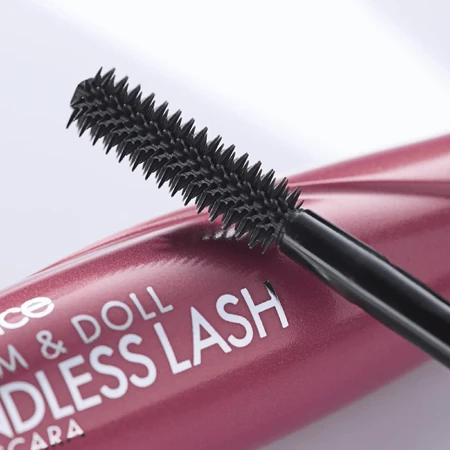 Catrice Glam&Doll, máscara de pestañas, Endless Lashes, 10 ml