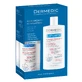 Set Dermedic Capilarte, haarwuchsförderndes Behandlungsserum für Männer und Frauen, 150 ml + haarwuchsförderndes Behandlungsshampoo, 300 ml