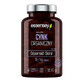 Essensey Organic Zinc, 120 capsules