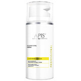 Apis Professional Ceramide Repair, crème régénérante aux céramides et aux acides oméga, 100 ml
