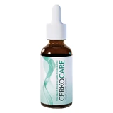 Cerkocare, soothing scalp serum with panthenol and niacinmid, 50 ml