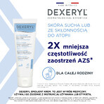 Dexeryl crema emoliente para piel seca, 50 g Dexeryl crema emoliente para piel seca, 50 g