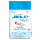 Jelp 0+, hypoallergenic washing powder, white, 2.25 kg