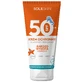 Soleskin Kids, cremă protectoare pentru bebeluși și copii, SPF 50+, de la 6 luni, 100 ml