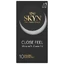 Unimil Skyn Close Feel, preservativos sin látex, 10 unidades