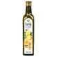 Oleofarm World Syrups Lim&#243;n, jarabe de miel, 250 ml