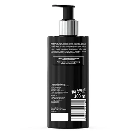 Apis My Happiness lotion hydratante pour le corps et les mains, 300 ml