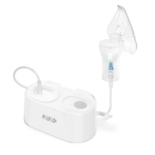 Nébuliseur à compresseur Neno Sano