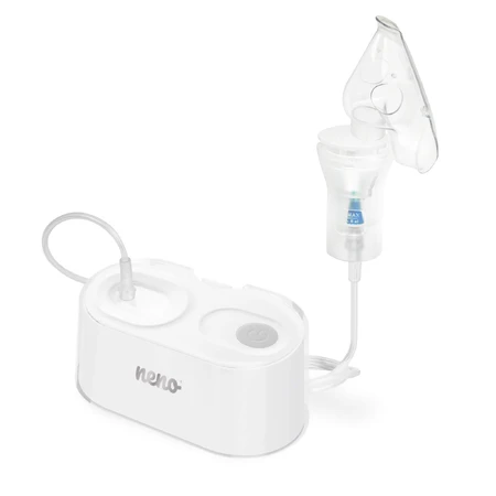 Nébuliseur à compresseur Neno Sano