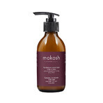 Mokosh, loțiune de corp hidratantă și iluminatoare, cireșe cu ambră, 200 ml Mokosh, loțiune de corp hidratantă și iluminatoare, cireșe cu ambră, 200 ml