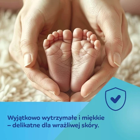 Canpol Babies, bamboe servetten voor baby's en kinderen, 100 stuks