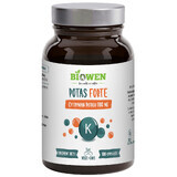 Biowen Kalium Forte, kaliumcitraat, 100 capsules