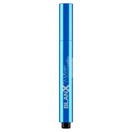 BlanX O3Xygen Power Nightpen, tratamiento blanqueador dental, 2,5 ml