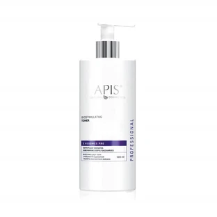 Apis Exosomes Pro, crema bioestimulante con exosomas vegetales, 100 ml