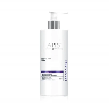 Apis Exosomes Pro, crema bioestimulante con exosomas vegetales, 100 ml