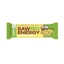 Riegel mit Zitrone und Kokosnuss, 50 g, Raw Energy