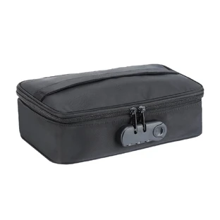 Dorcel Discreet Box, caja discreta para accesorios eróticos