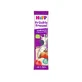 Barrita Fruit Friend de manzana, plátano y frambuesa, 23 gr, Hipp