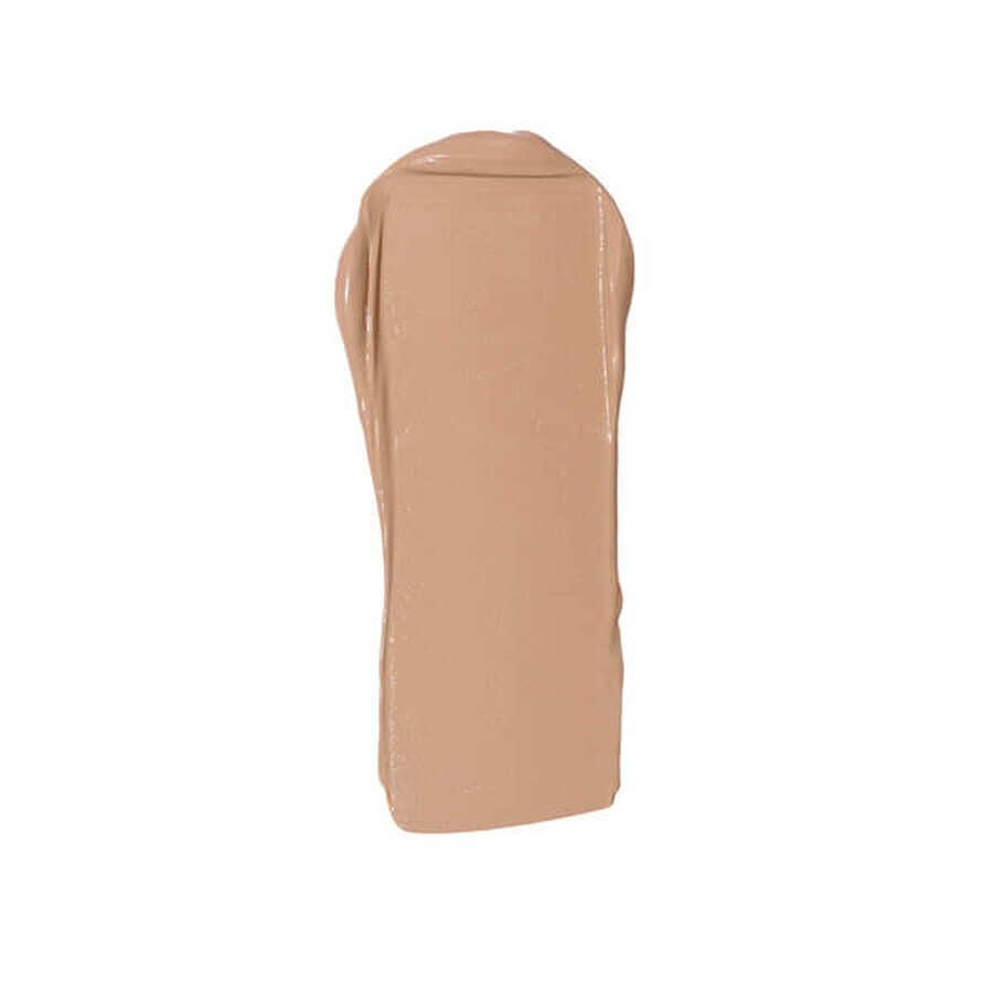 Base de maquillaje matificante Paese My Skin Icon, 3C Almendra, 33 ml