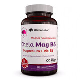 Olimp Chela-Mag B6, 120 Kapseln