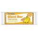 Barre &#224; l&#39;avoine et &#224; la banane, 90 g, Ma Baker