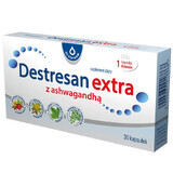 Destresan Extra mit Ashwagandha, 30 Kapseln