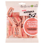 Me Gusto, biologische karamelsnoepjes, zuivelvrij, glutenvrij, 150 g Me Gusto, biologische karamelsnoepjes, zuivelvrij, glutenvrij, 150 g