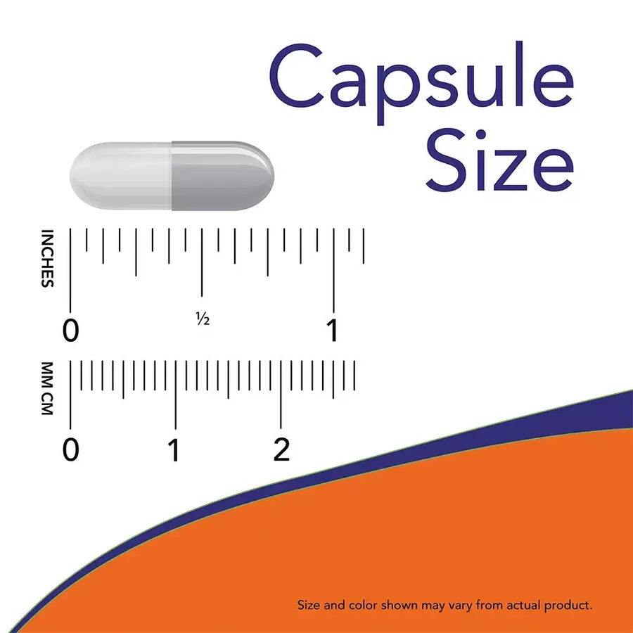 Now Foods UC-II Colagen de tip II, 60 capsule vegetale