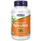 Now Foods Spirulina 1000 mg, 120 vegan tablets
