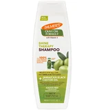 Palmer's Olive Oil Formula, voedende en gladmakende haarshampoo, 400ml