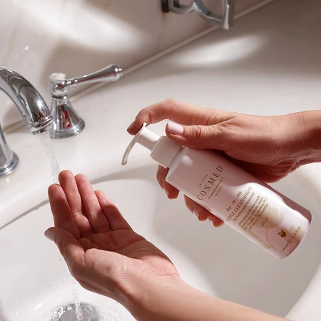 Gel nettoyant doux Cosmed Day to Day 200 ml