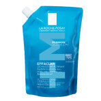 La Roche-Posay Effaclar Kit, Reinigungsgel für fettige und empfindliche Haut, 400 ml + 400 ml Reserve La Roche-Posay Effaclar Kit, Reinigungsgel für fettige und empfindliche Haut, 400 ml + 400 ml Reserve
