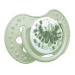 Lovi, manechin, silicon, dinamic, strălucește în întuneric, Tie Dye, verde, Fată, 22/917, 0-3 luni, 2 bucăți Lovi, manechin, silicon, dinamic, strălucește în întuneric, Tie Dye, verde, Fată, 22/917, 0-3 luni, 2 bucăți