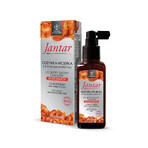 Set Jantar Bursztynowa Regeneracja, shampoo 400 ml + conditioner 10 ml + mist 200 ml