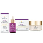 Sesderma set, Retisil Intensive Pro-aging, sérum antiedad, 30 ml + crema antiedad, 50 ml por 1 céntimo Sesderma set, Retisil Intensive Pro-aging, sérum antiedad, 30 ml + crema antiedad, 50 ml por 1 céntimo