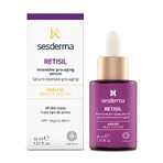 Sesderma set, Retisil Intensive Pro-aging, sérum antiedad, 30 ml + crema antiedad, 50 ml por 1 céntimo Sesderma set, Retisil Intensive Pro-aging, sérum antiedad, 30 ml + crema antiedad, 50 ml por 1 céntimo