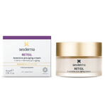 Sesderma set, Retisil Intensive Pro-aging, sérum antiedad, 30 ml + crema antiedad, 50 ml por 1 céntimo Sesderma set, Retisil Intensive Pro-aging, sérum antiedad, 30 ml + crema antiedad, 50 ml por 1 céntimo